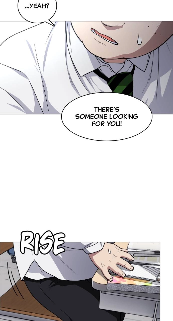 JAKDU: Shaman's Blade Chapter 27, page 51 of 86