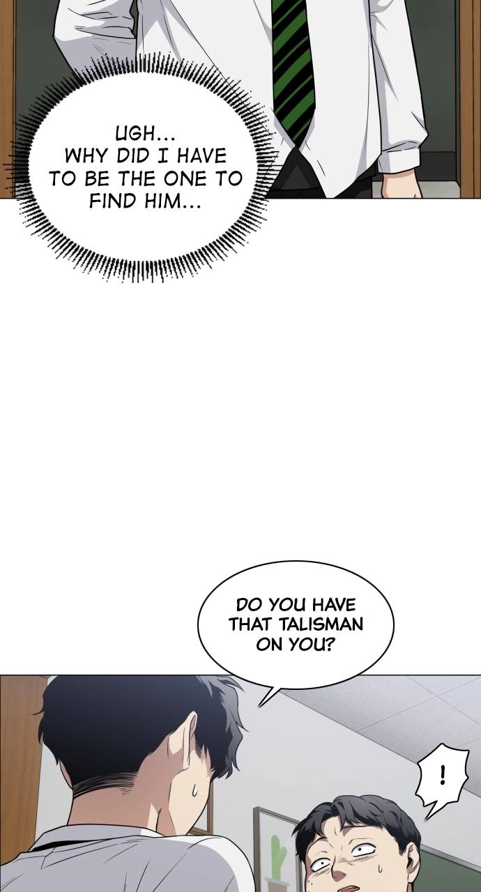 JAKDU: Shaman's Blade Chapter 27, page 55 of 86