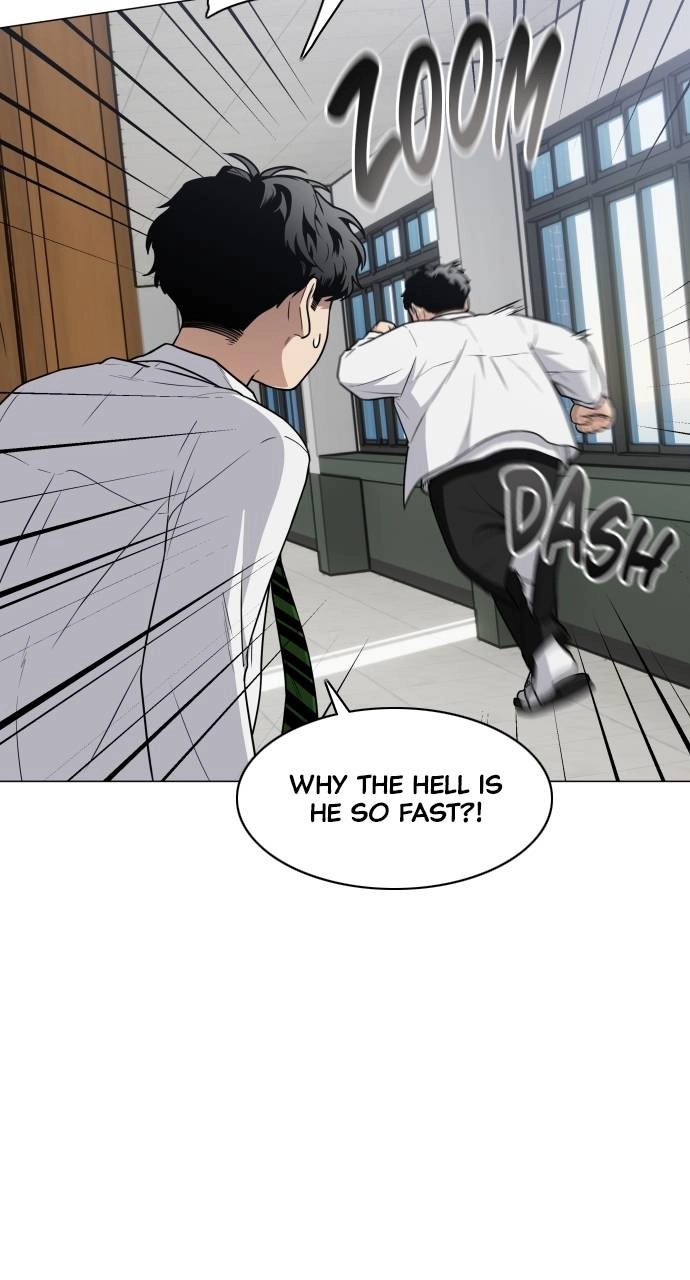 JAKDU: Shaman's Blade Chapter 27, page 59 of 86