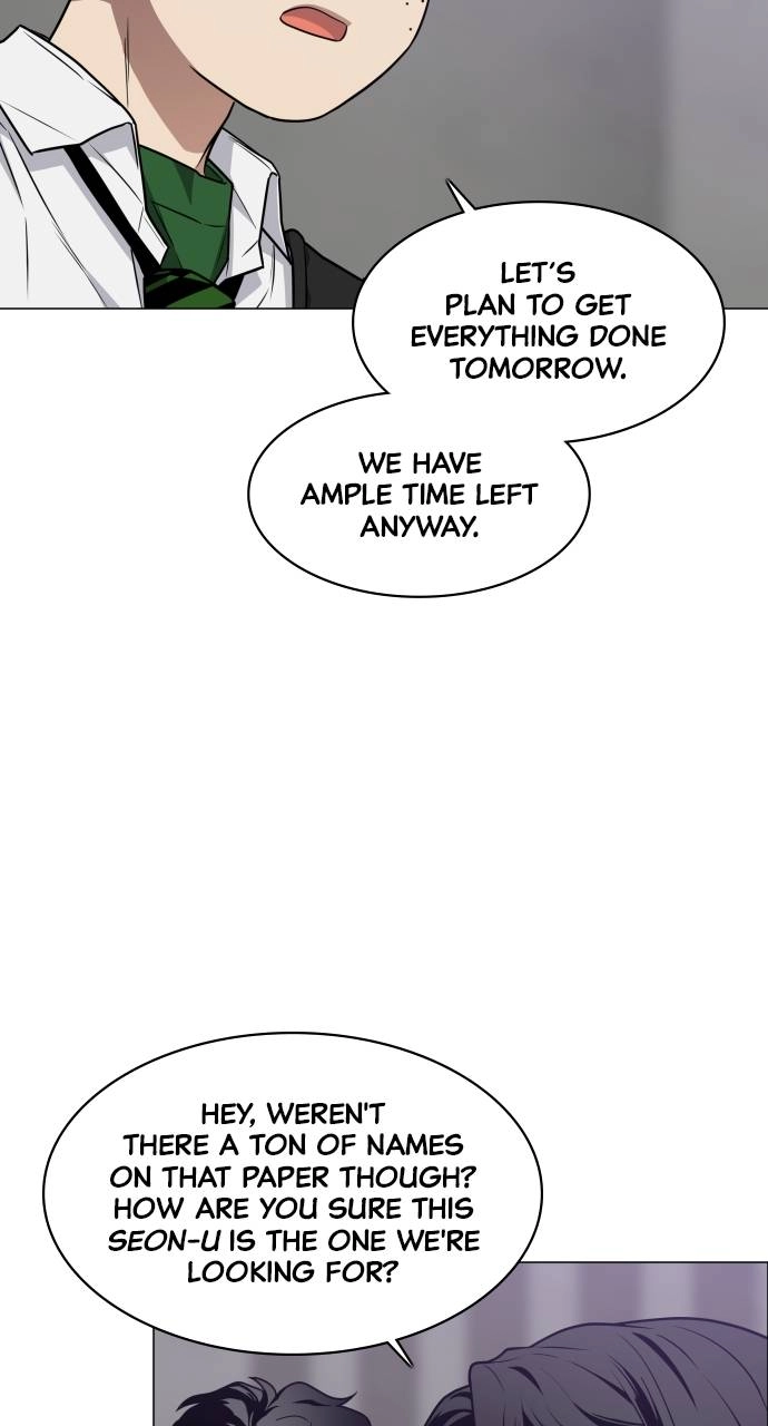 JAKDU: Shaman's Blade Chapter 27, page 6 of 86