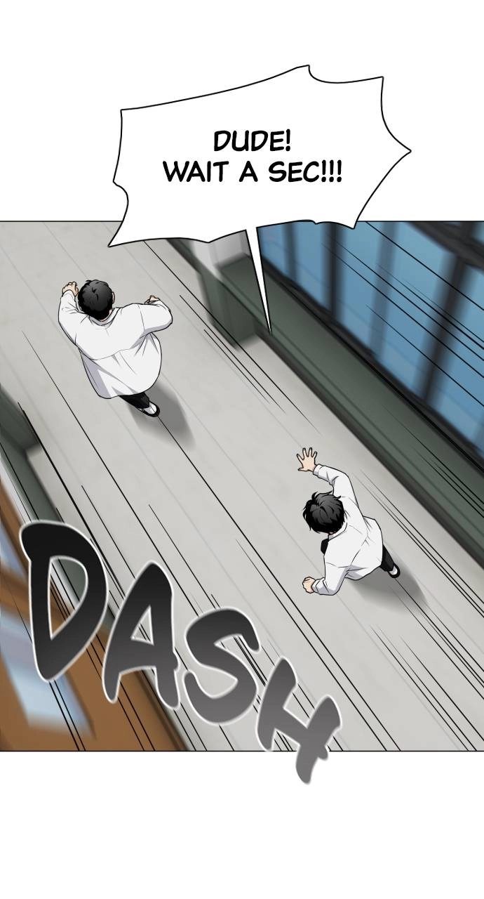 JAKDU: Shaman's Blade Chapter 27, page 60 of 86