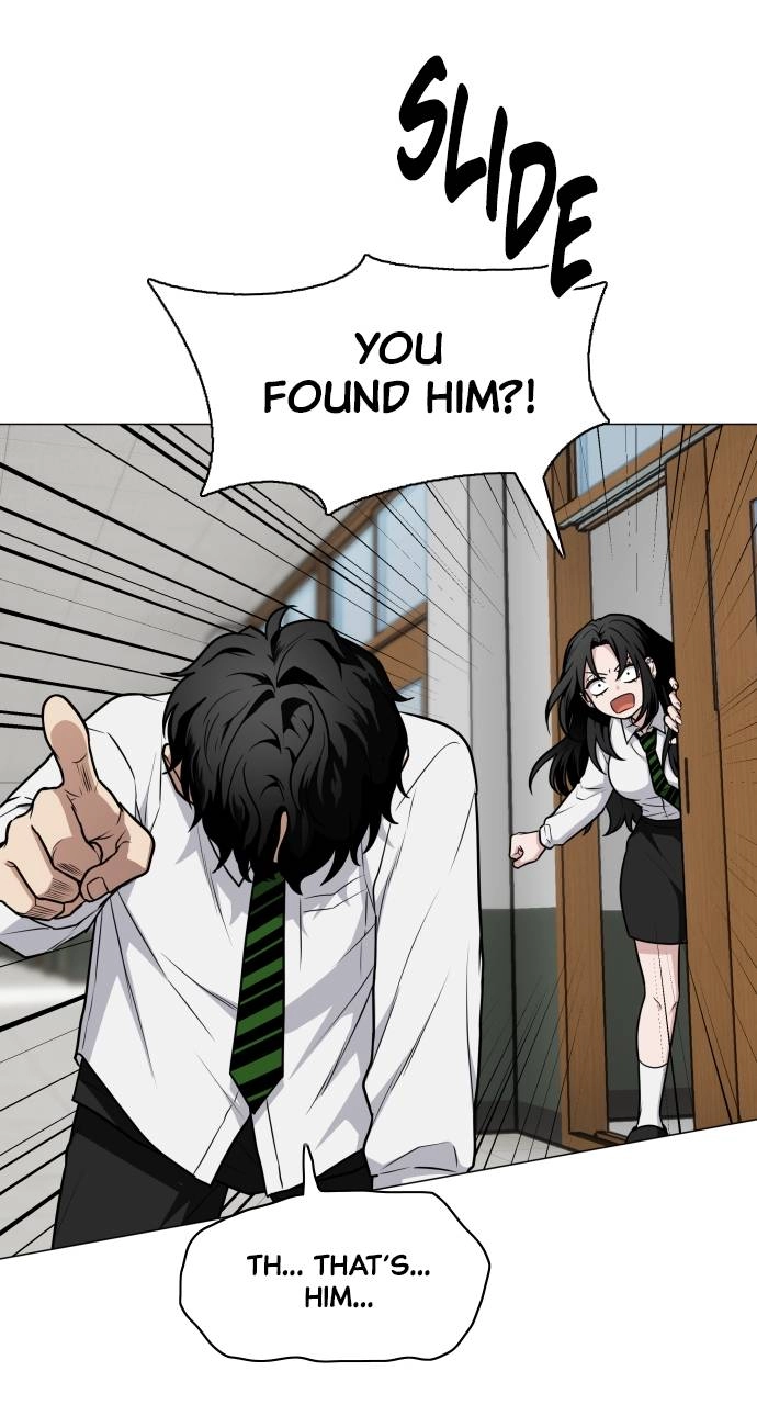 JAKDU: Shaman's Blade Chapter 27, page 63 of 86