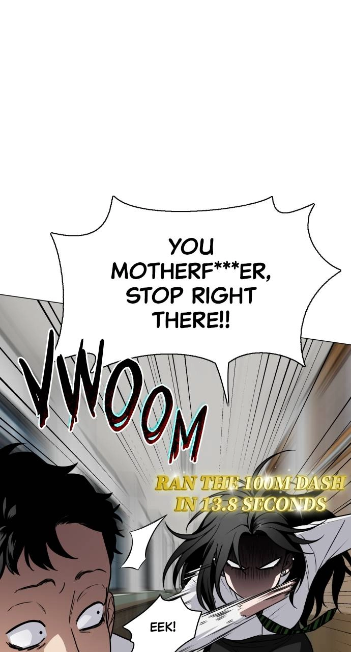 JAKDU: Shaman's Blade Chapter 27, page 65 of 86