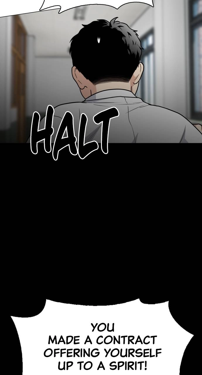 JAKDU: Shaman's Blade Chapter 27, page 68 of 86