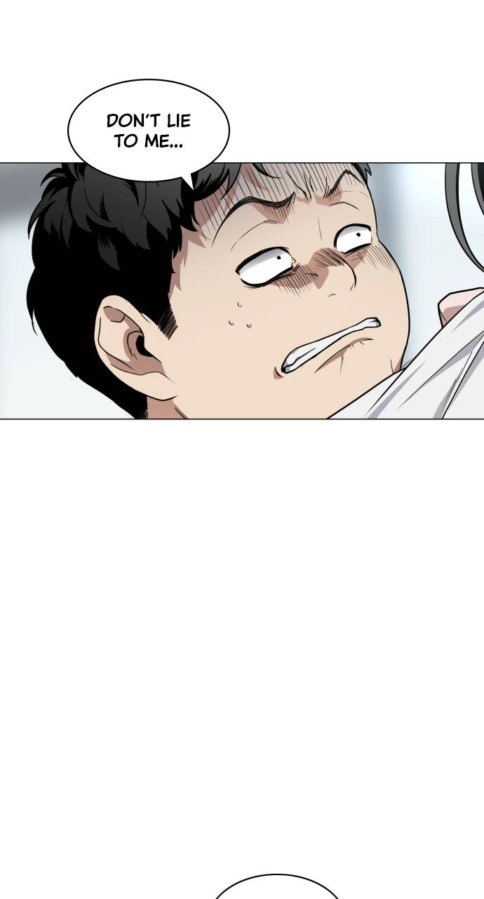 JAKDU: Shaman's Blade Chapter 27, page 72 of 86