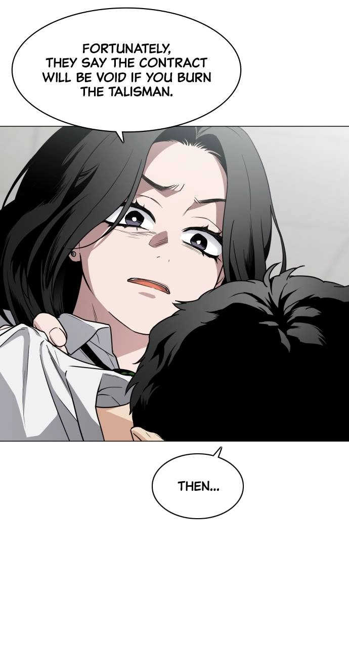 JAKDU: Shaman's Blade Chapter 27, page 74 of 86