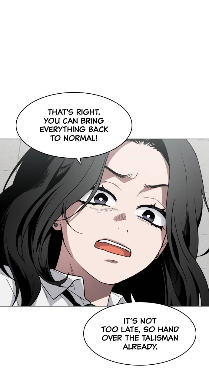 JAKDU: Shaman's Blade Chapter 27, page 76 of 86