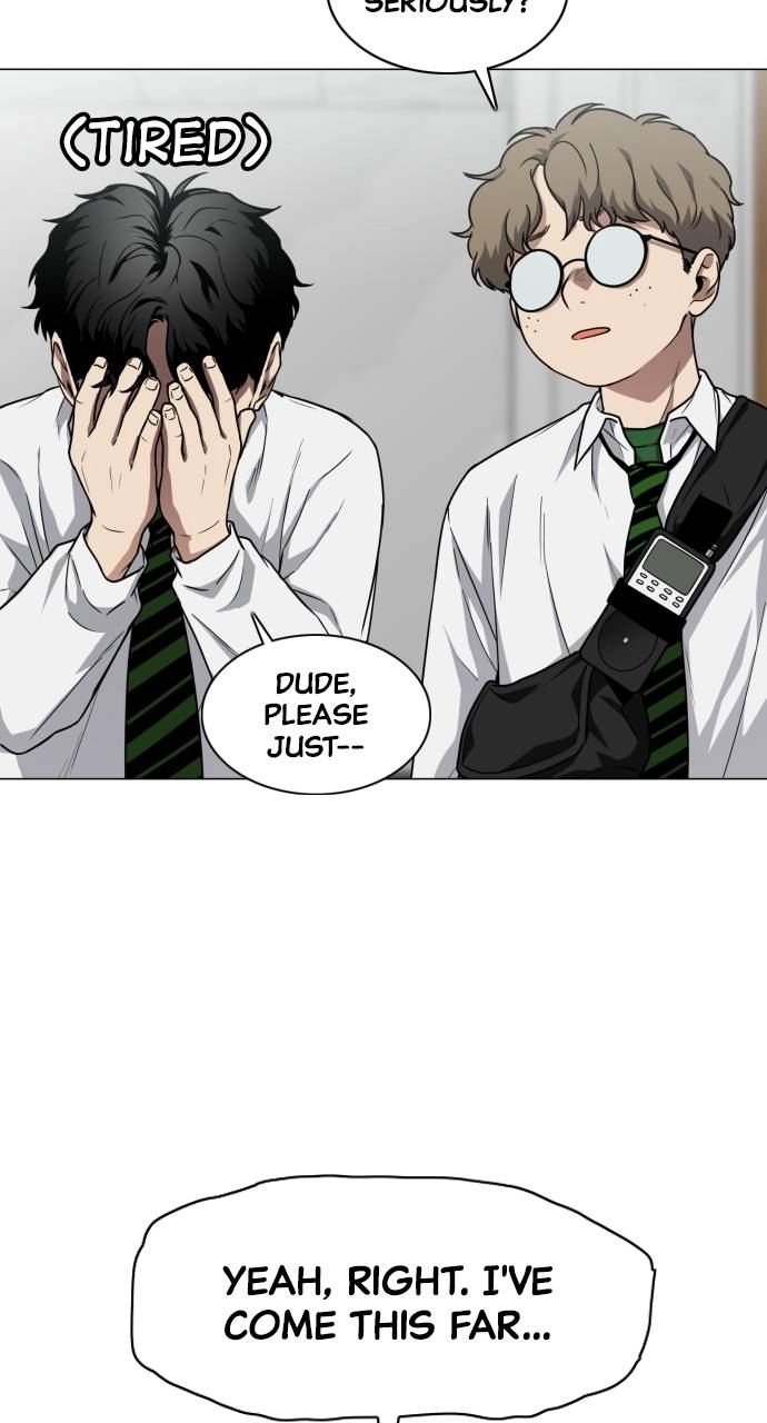 JAKDU: Shaman's Blade Chapter 27, page 78 of 86
