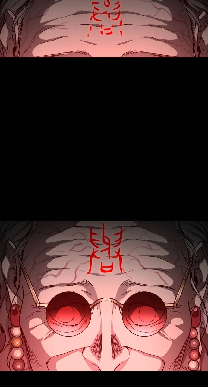 JAKDU: Shaman's Blade Chapter 27, page 82 of 86