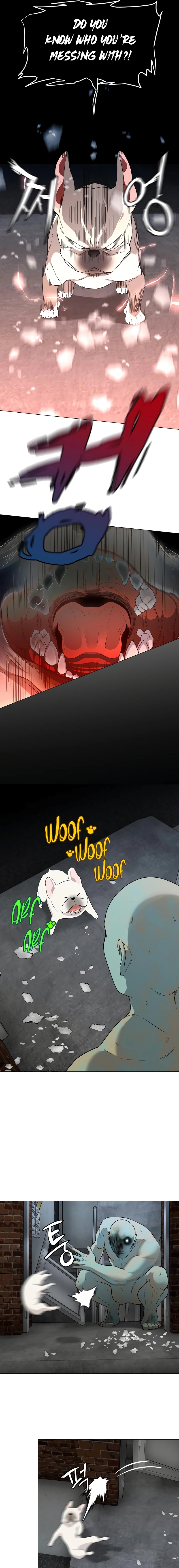 JAKDU: Shaman's Blade Chapter 3, page 24 of 30