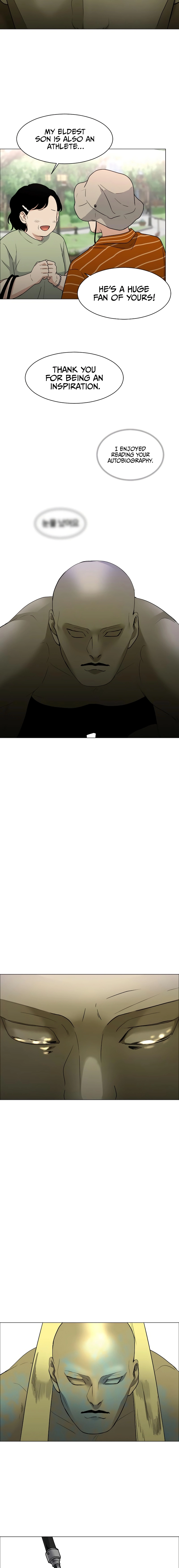 JAKDU: Shaman's Blade Chapter 5, page 14 of 25