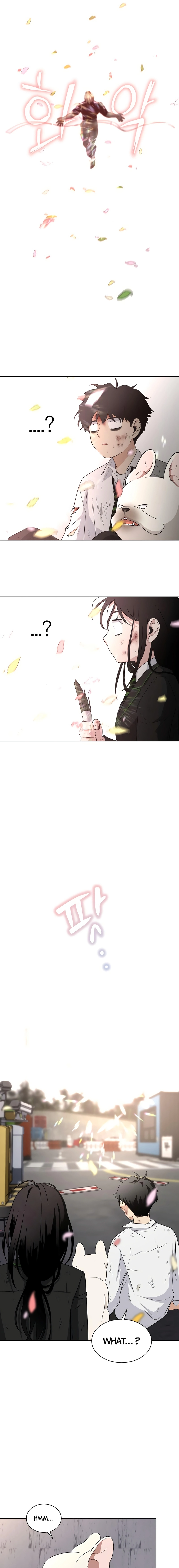 JAKDU: Shaman's Blade Chapter 5, page 20 of 25