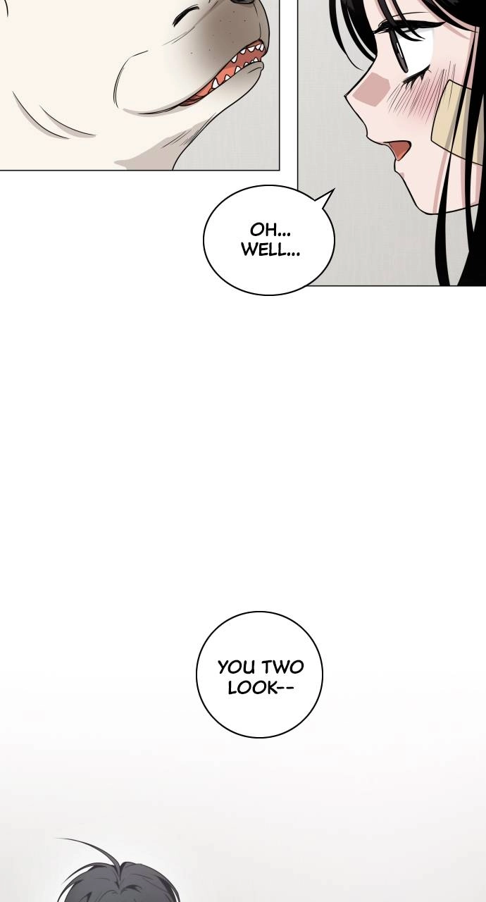 JAKDU: Shaman's Blade Chapter 6, page 11 of 116