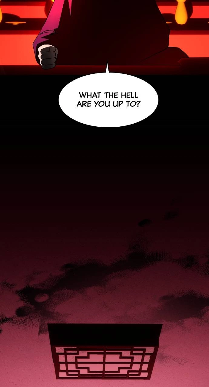 JAKDU: Shaman's Blade Chapter 6, page 113 of 116
