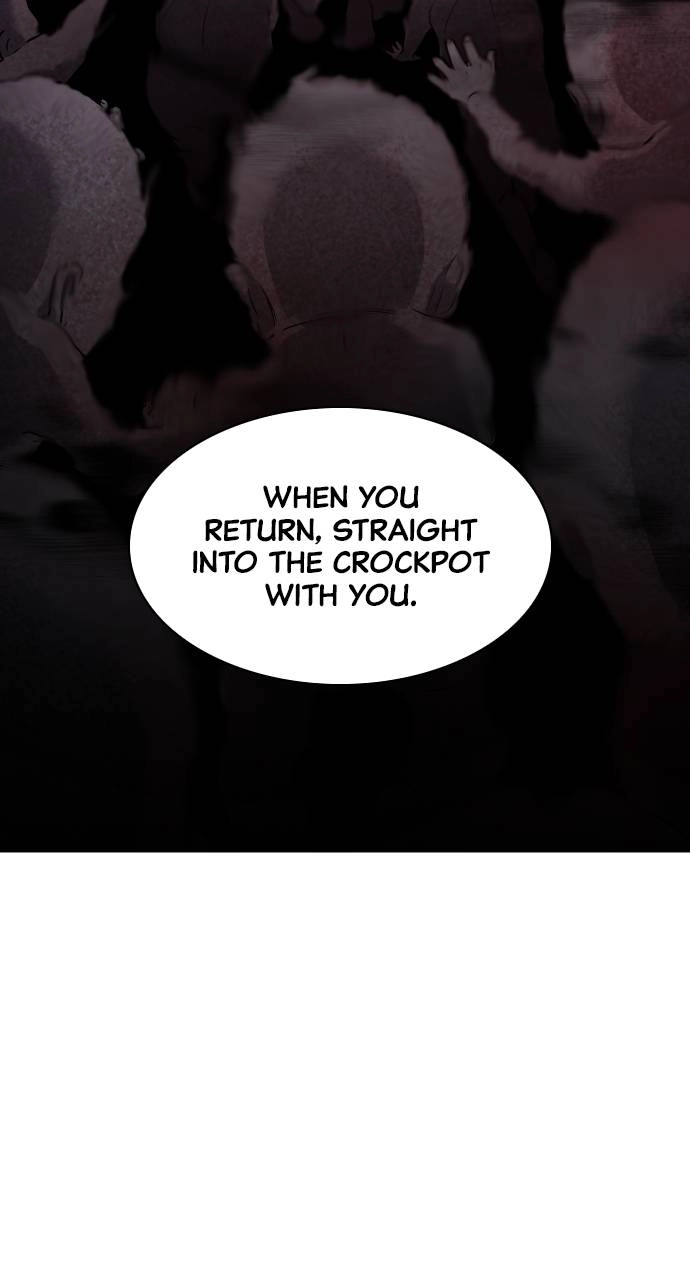 JAKDU: Shaman's Blade Chapter 6, page 115 of 116