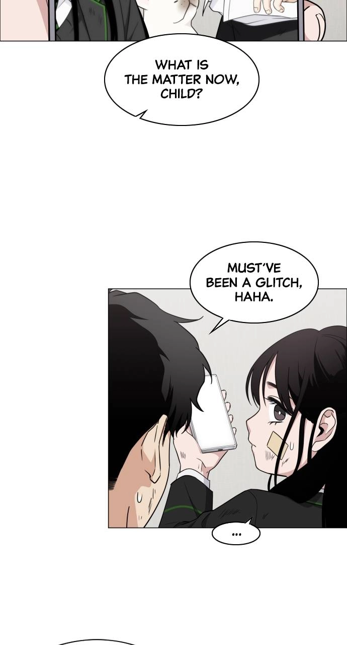JAKDU: Shaman's Blade Chapter 6, page 20 of 116