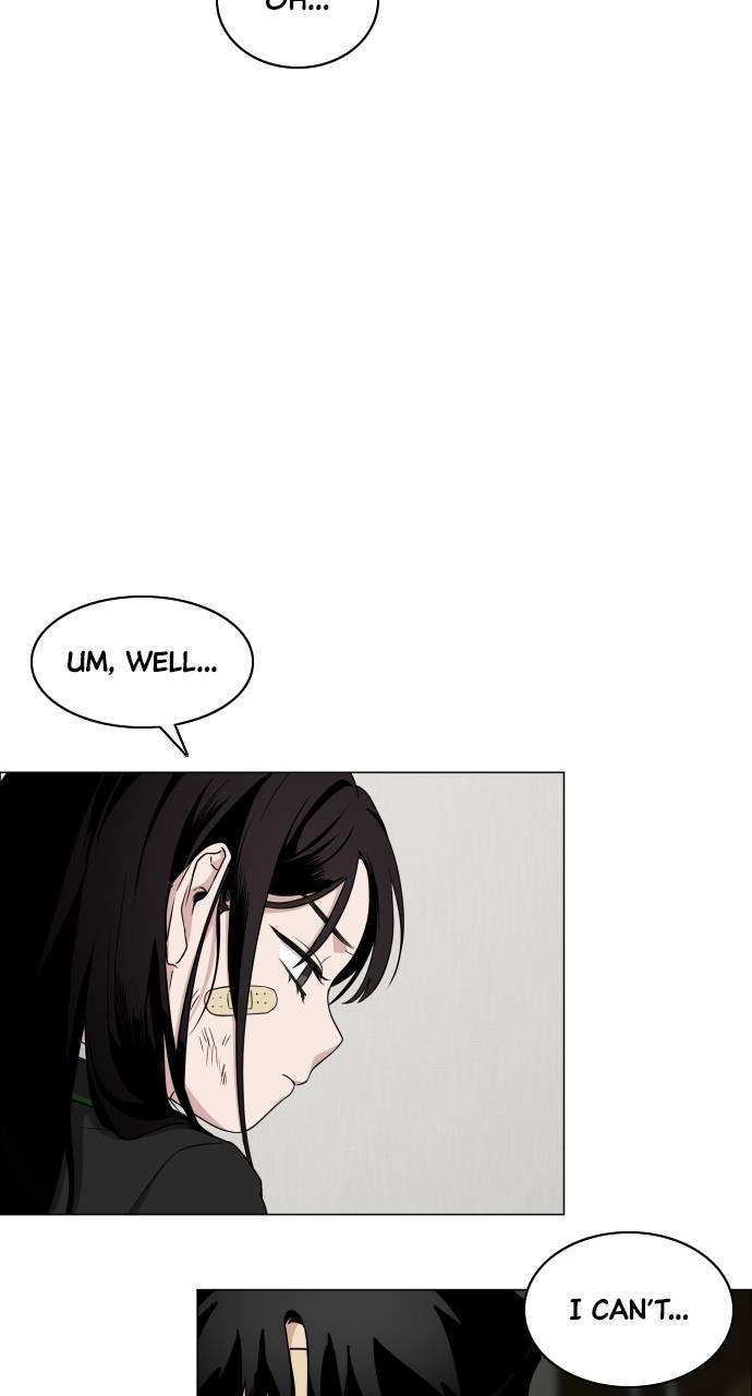 JAKDU: Shaman's Blade Chapter 6, page 26 of 116