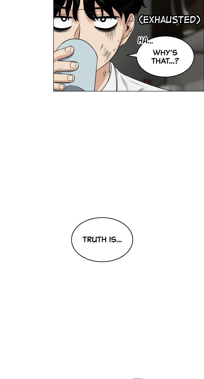 JAKDU: Shaman's Blade Chapter 6, page 27 of 116