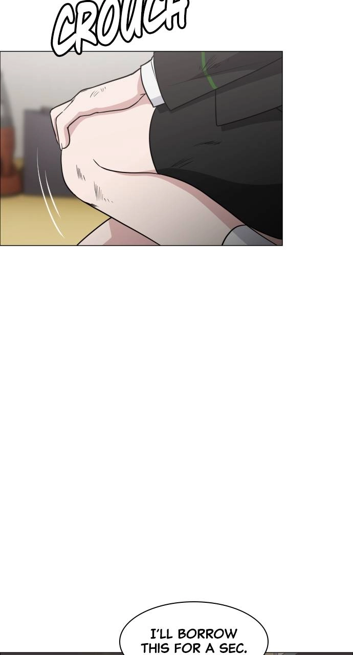 JAKDU: Shaman's Blade Chapter 6, page 33 of 116