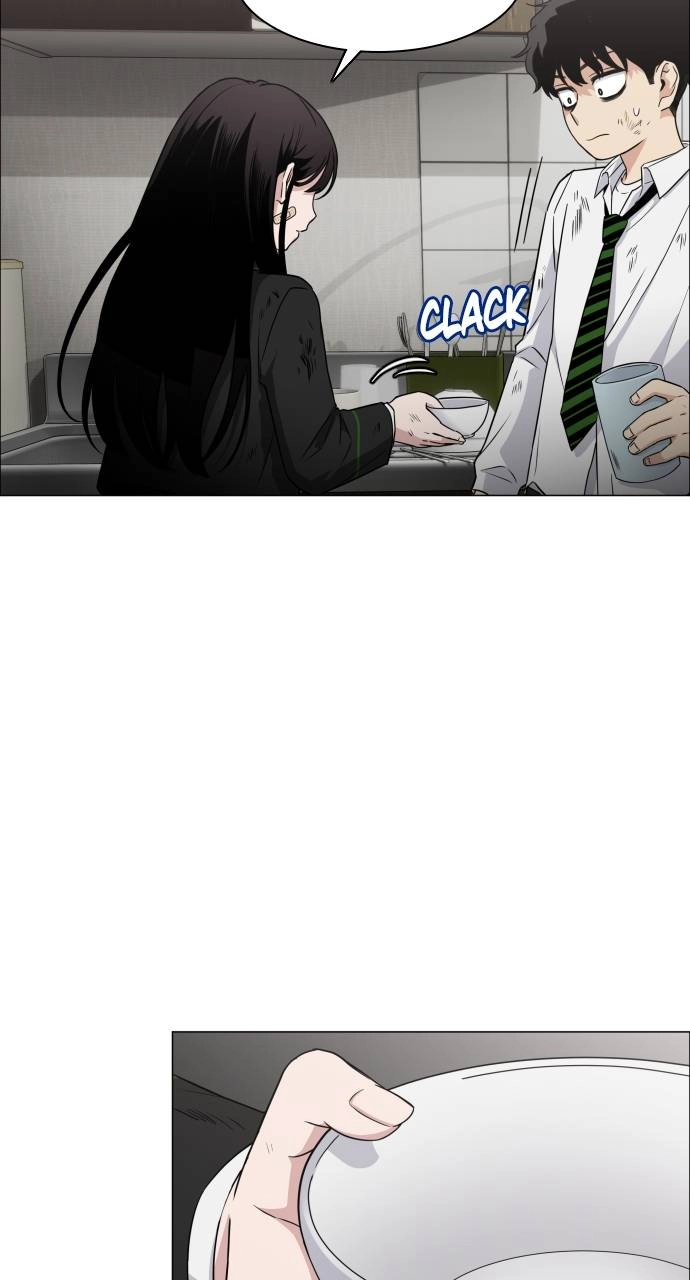 JAKDU: Shaman's Blade Chapter 6, page 34 of 116