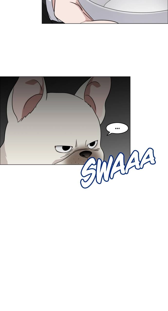 JAKDU: Shaman's Blade Chapter 6, page 35 of 116