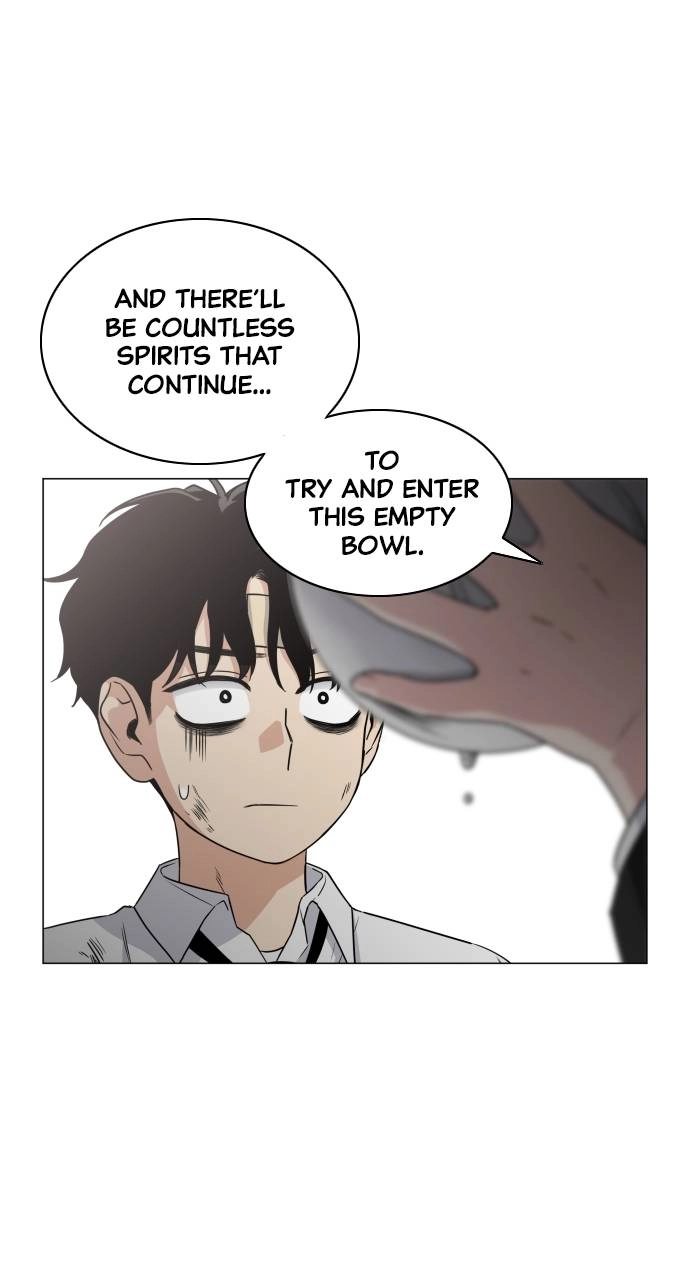 JAKDU: Shaman's Blade Chapter 6, page 40 of 116