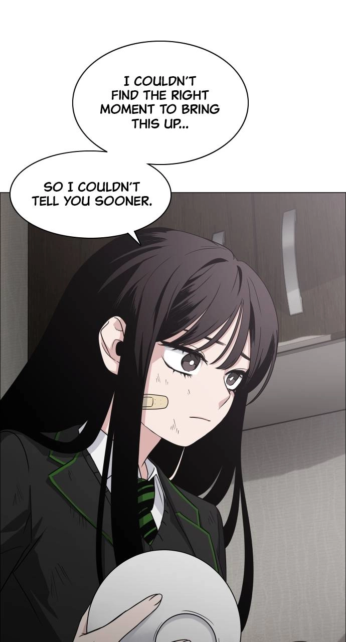JAKDU: Shaman's Blade Chapter 6, page 41 of 116