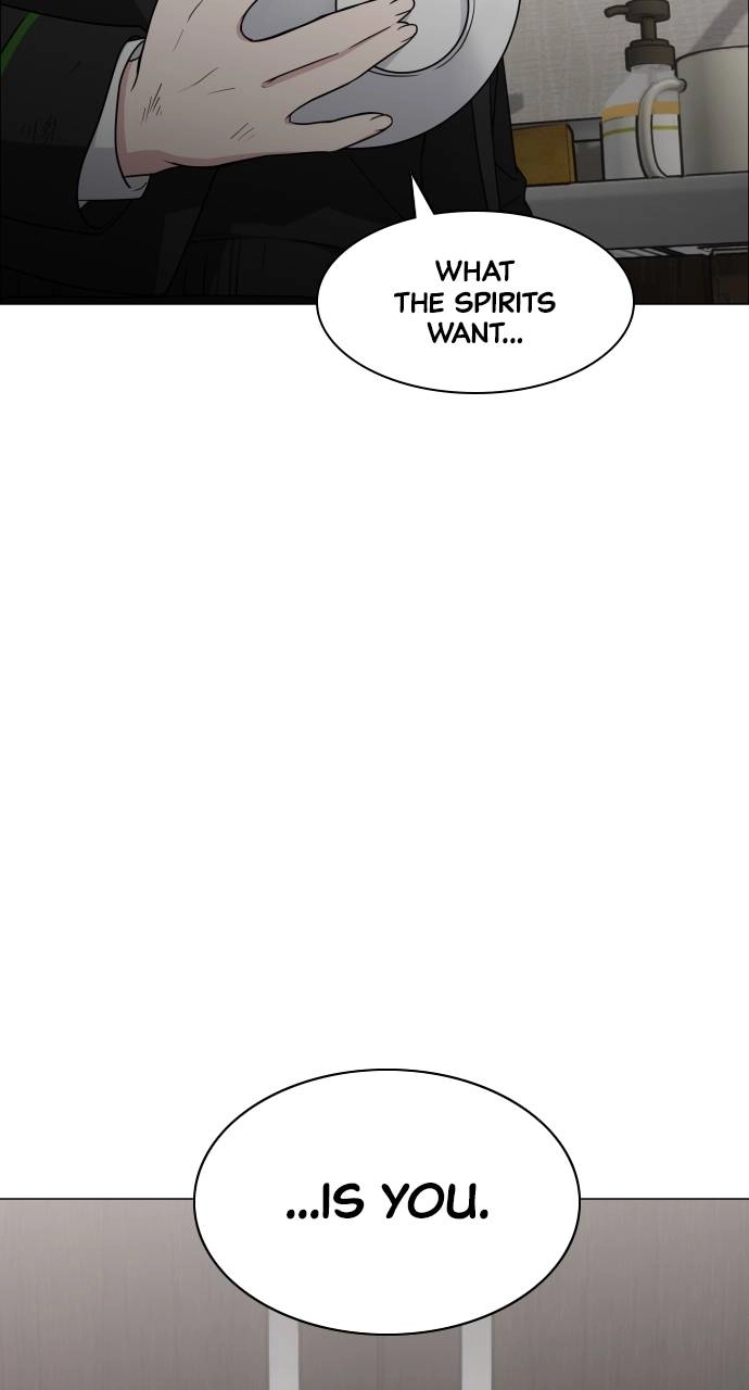 JAKDU: Shaman's Blade Chapter 6, page 42 of 116