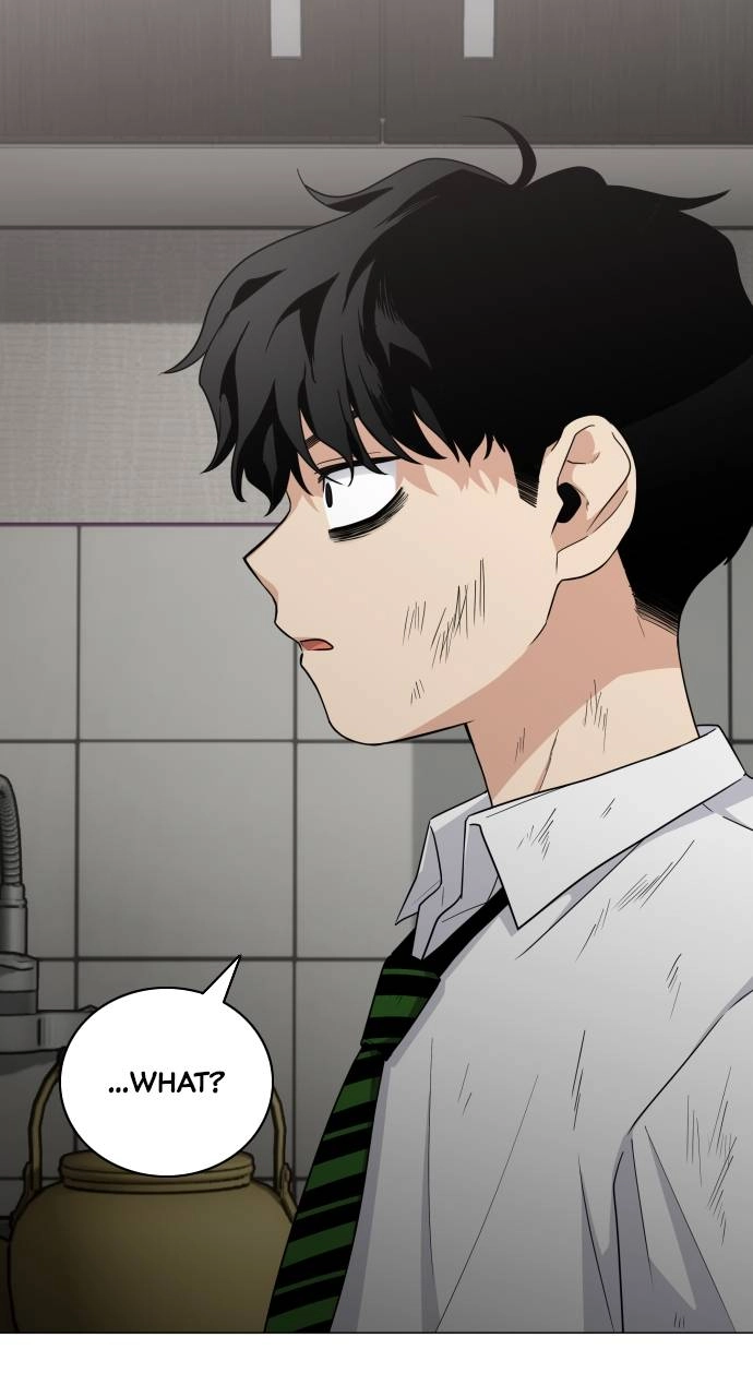 JAKDU: Shaman's Blade Chapter 6, page 43 of 116