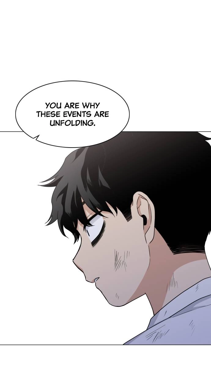 JAKDU: Shaman's Blade Chapter 6, page 45 of 116