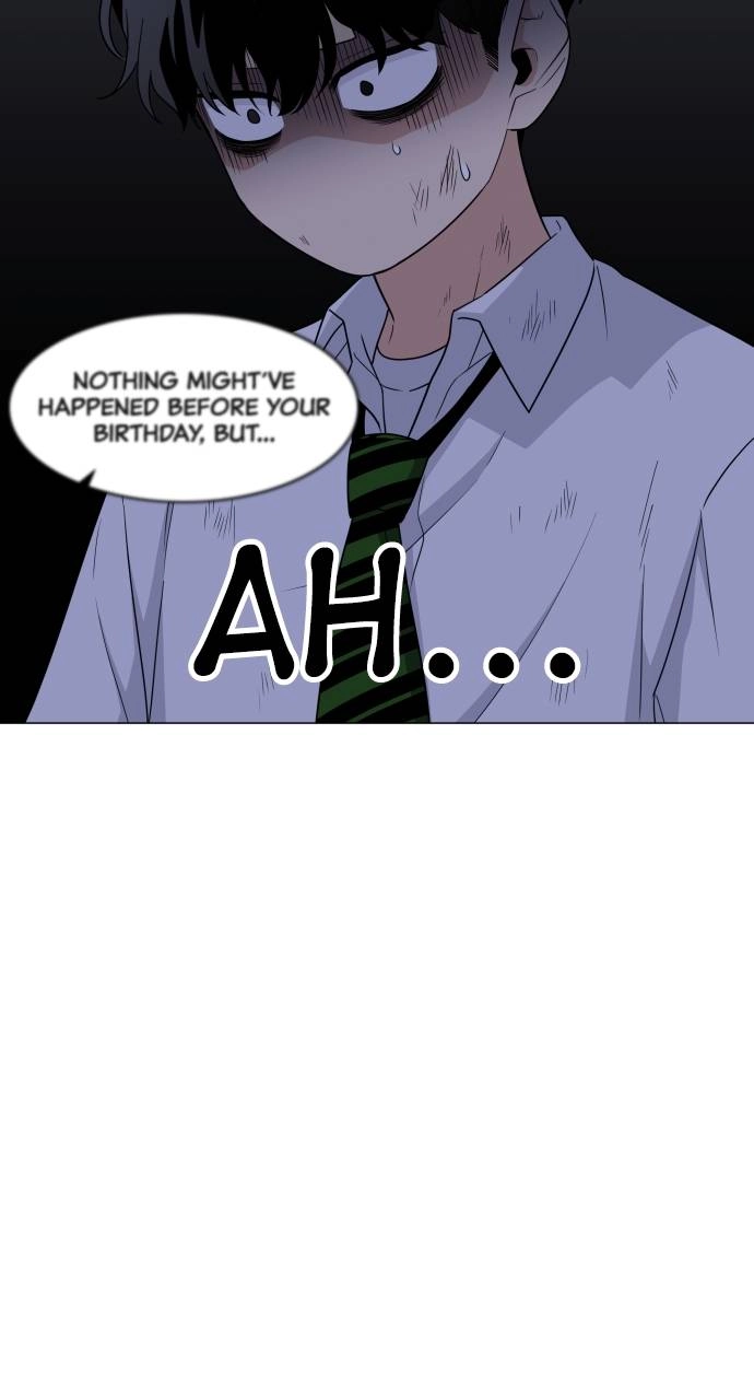 JAKDU: Shaman's Blade Chapter 6, page 48 of 116