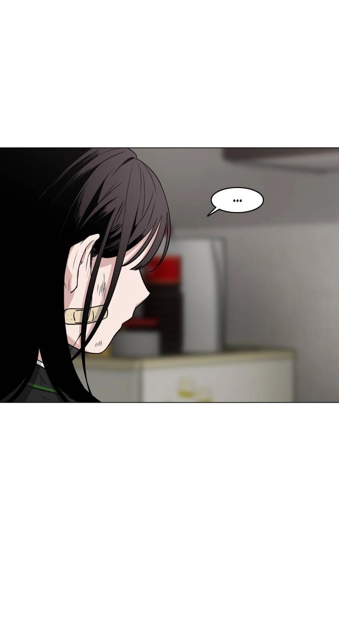 JAKDU: Shaman's Blade Chapter 6, page 49 of 116