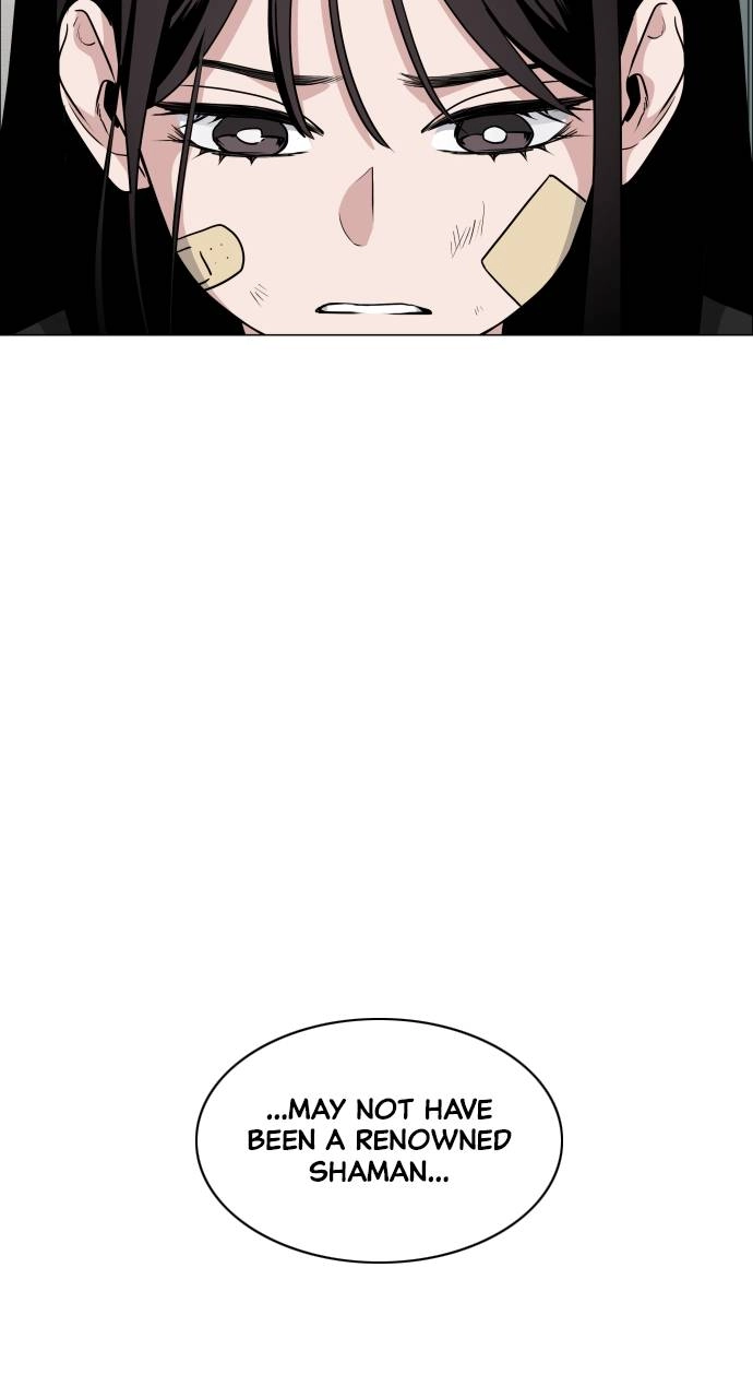 JAKDU: Shaman's Blade Chapter 6, page 56 of 116