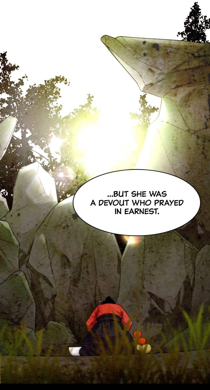 JAKDU: Shaman's Blade Chapter 6, page 57 of 116