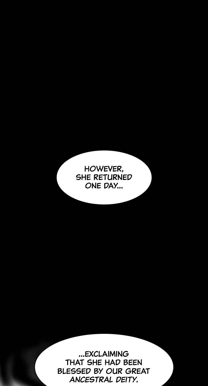 JAKDU: Shaman's Blade Chapter 6, page 58 of 116
