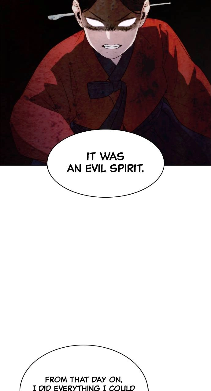 JAKDU: Shaman's Blade Chapter 6, page 66 of 116
