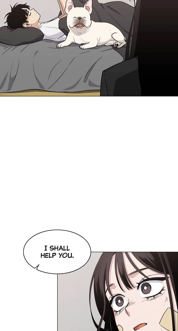 JAKDU: Shaman's Blade Chapter 6, page 69 of 116
