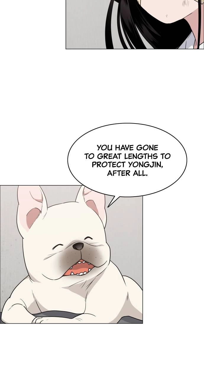 JAKDU: Shaman's Blade Chapter 6, page 70 of 116
