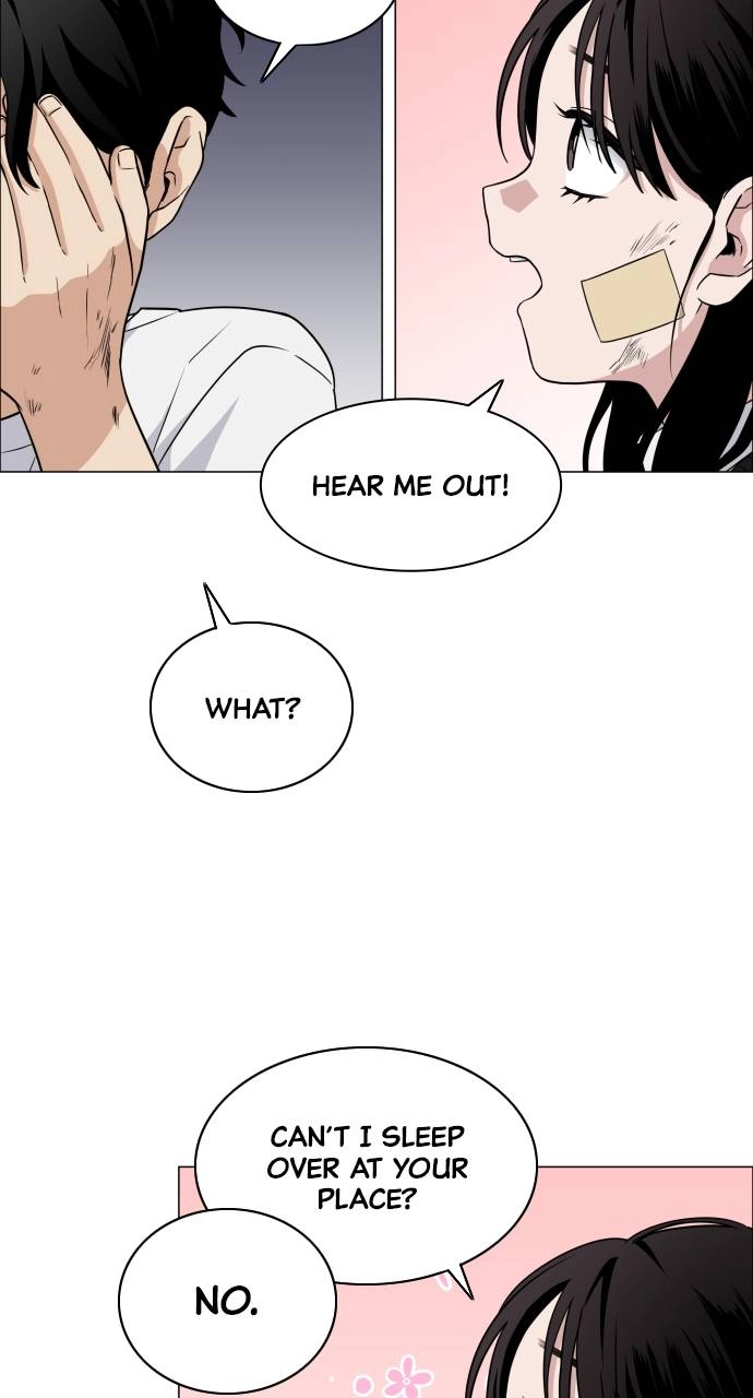 JAKDU: Shaman's Blade Chapter 6, page 79 of 116