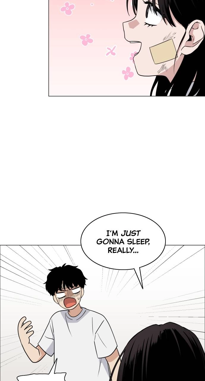 JAKDU: Shaman's Blade Chapter 6, page 80 of 116