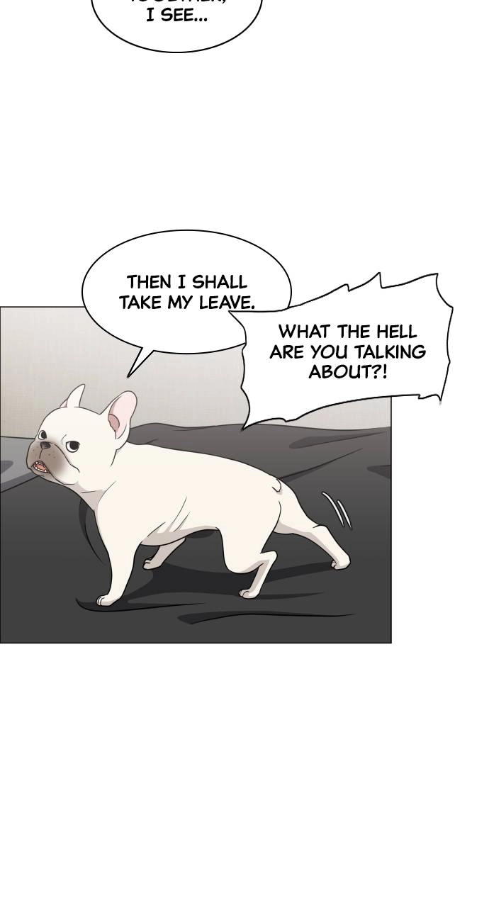 JAKDU: Shaman's Blade Chapter 6, page 82 of 116