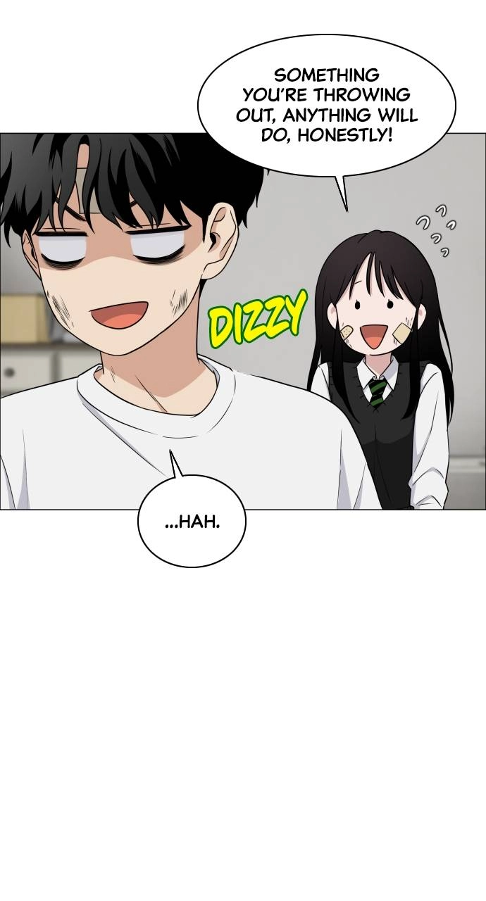 JAKDU: Shaman's Blade Chapter 6, page 84 of 116