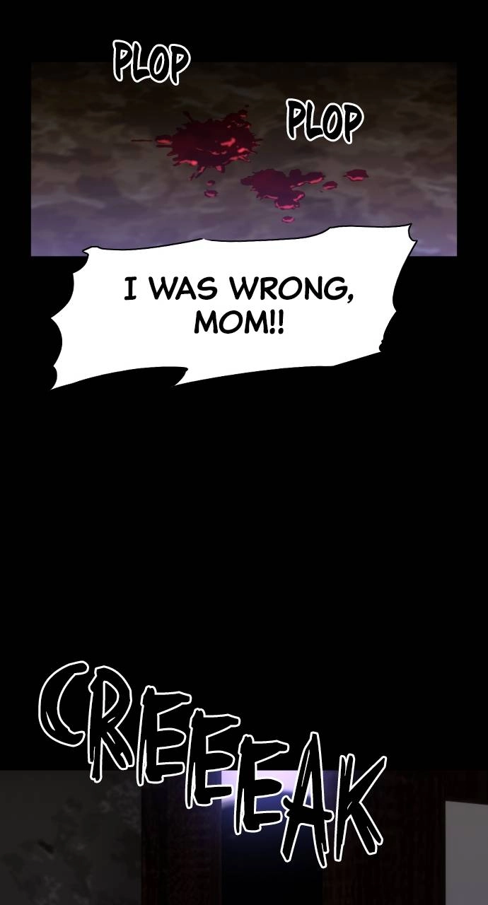 JAKDU: Shaman's Blade Chapter 6, page 89 of 116
