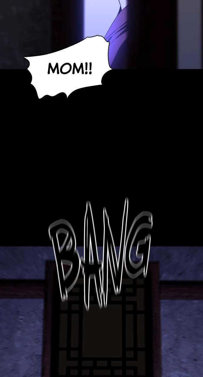JAKDU: Shaman's Blade Chapter 6, page 91 of 116