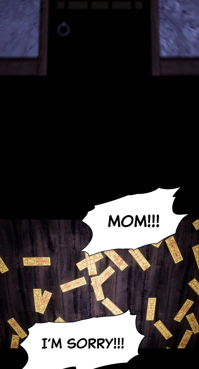 JAKDU: Shaman's Blade Chapter 6, page 92 of 116
