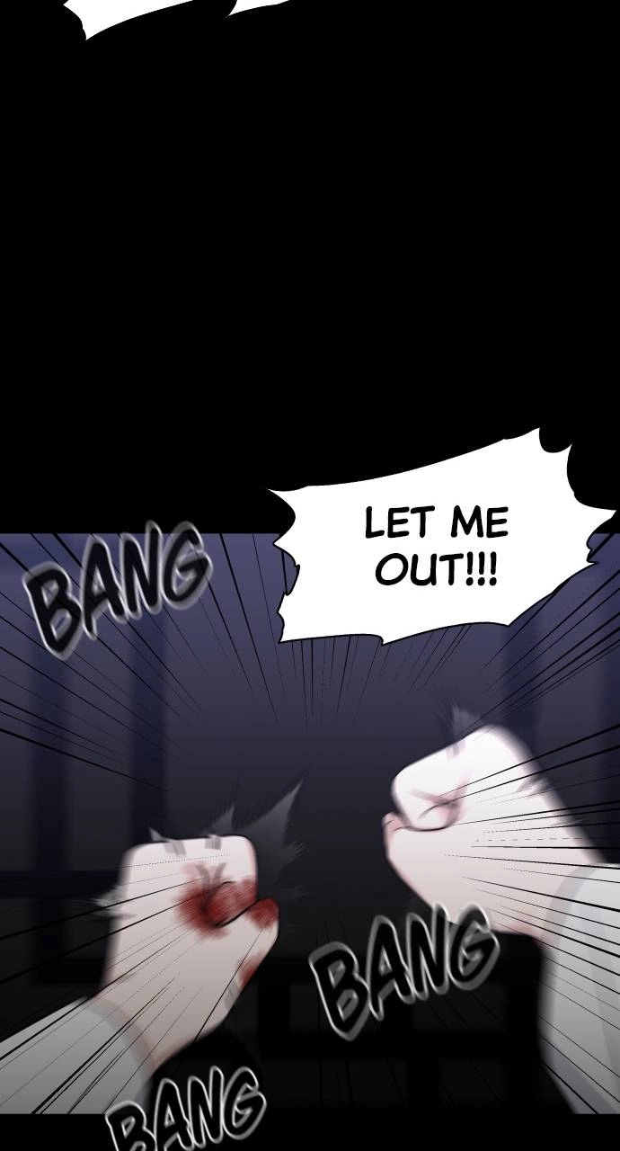 JAKDU: Shaman's Blade Chapter 6, page 93 of 116