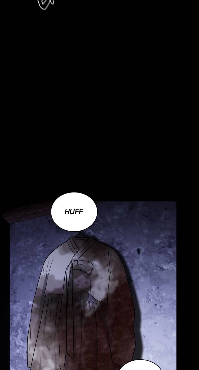 JAKDU: Shaman's Blade Chapter 6, page 94 of 116