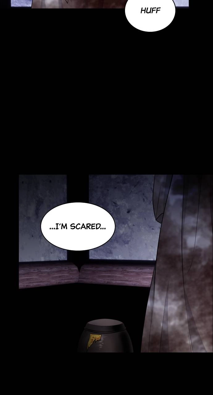 JAKDU: Shaman's Blade Chapter 6, page 95 of 116