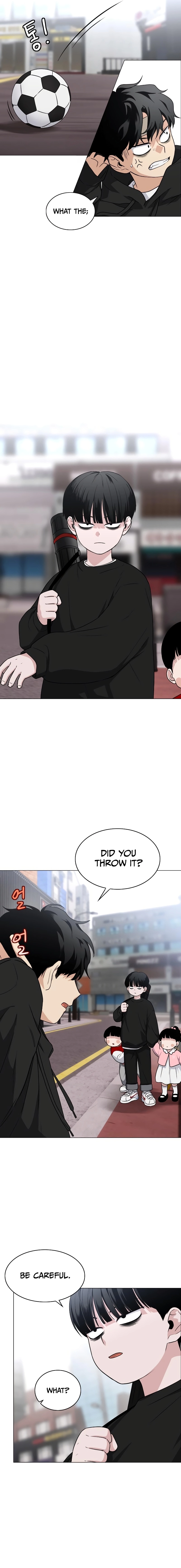 JAKDU: Shaman's Blade Chapter 7, page 17 of 28