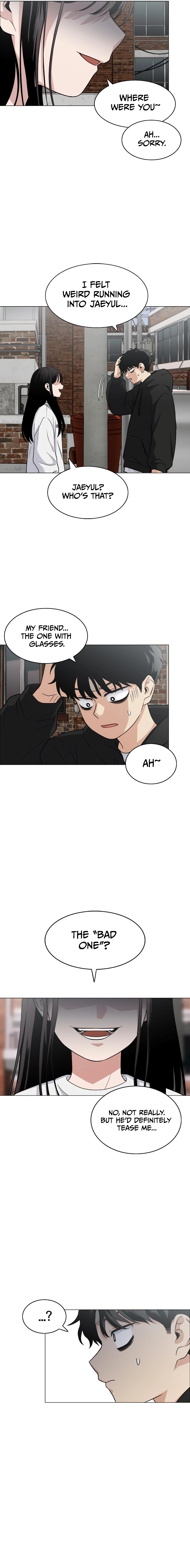 JAKDU: Shaman's Blade Chapter 7, page 24 of 28